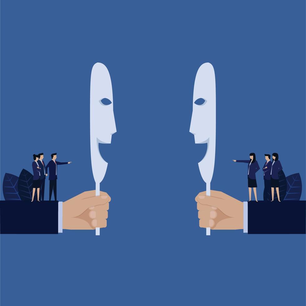 Nh&igrave;n 8 dấu hiệu n&agrave;y, "đọc vị" ngay người sống "hai mặt" đang ở rất gần m&igrave;nh- Ảnh 1.