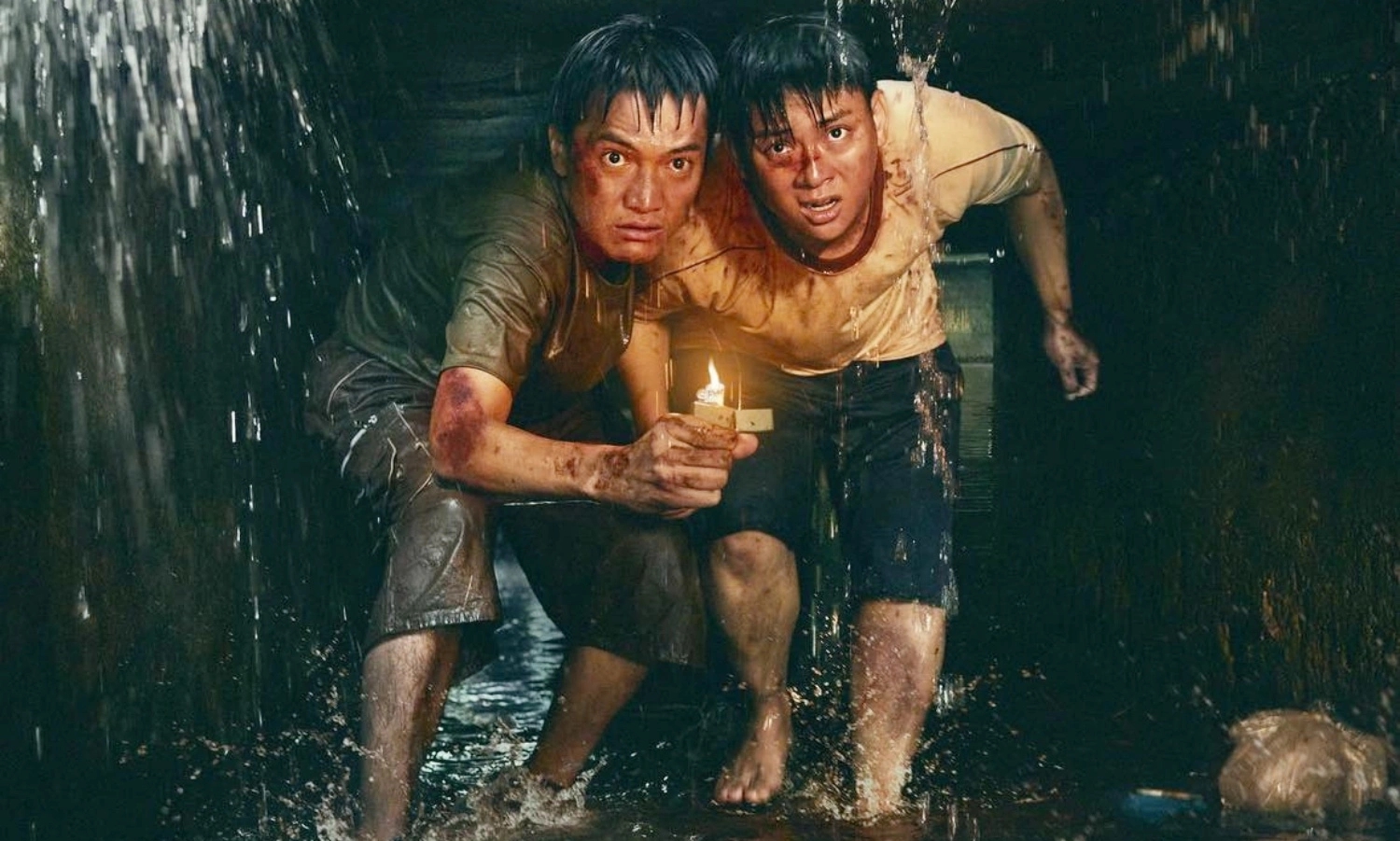 Cuối c&ugrave;ng cũng c&oacute; phim Việt lật đổ được Avatar 3: Doanh thu tăng như t&ecirc;n lửa, d&agrave;n cast đi đến đ&acirc;u cũng hot rần rần- Ảnh 3.