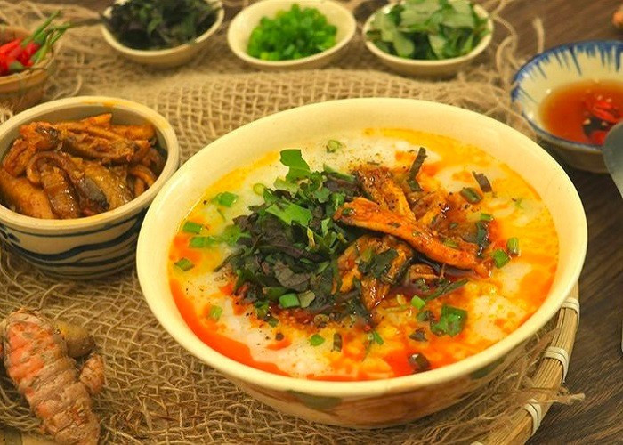 Lươn Nghệ An được ghi danh di sản văn h&oacute;a phi vật thể quốc gia- Ảnh 1.