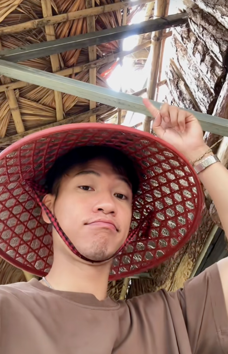 30 tuổi, rời H&agrave; Nội sau 10 năm sinh sống, l&ecirc;n n&uacute;i l&agrave;m vườn, dựng nh&agrave; sống chill: Chi ph&iacute; sinh hoạt c&ograve;n 1/3 nhưng c&aacute;i gi&aacute; t&ocirc;i phải trả cũng kh&ocirc;ng hề đơn giản- Ảnh 16.