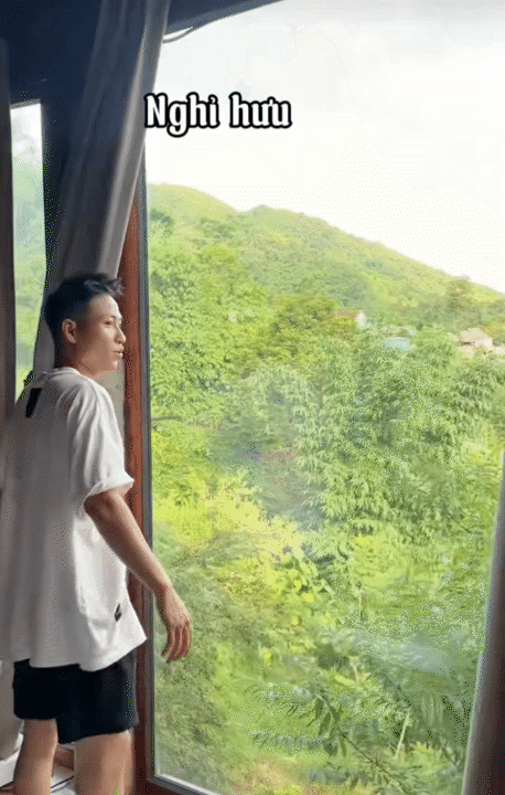 30 tuổi, rời H&agrave; Nội sau 10 năm sinh sống, l&ecirc;n n&uacute;i l&agrave;m vườn, dựng nh&agrave; sống chill: Chi ph&iacute; sinh hoạt c&ograve;n 1/3 nhưng c&aacute;i gi&aacute; t&ocirc;i phải trả cũng kh&ocirc;ng hề đơn giản- Ảnh 7.