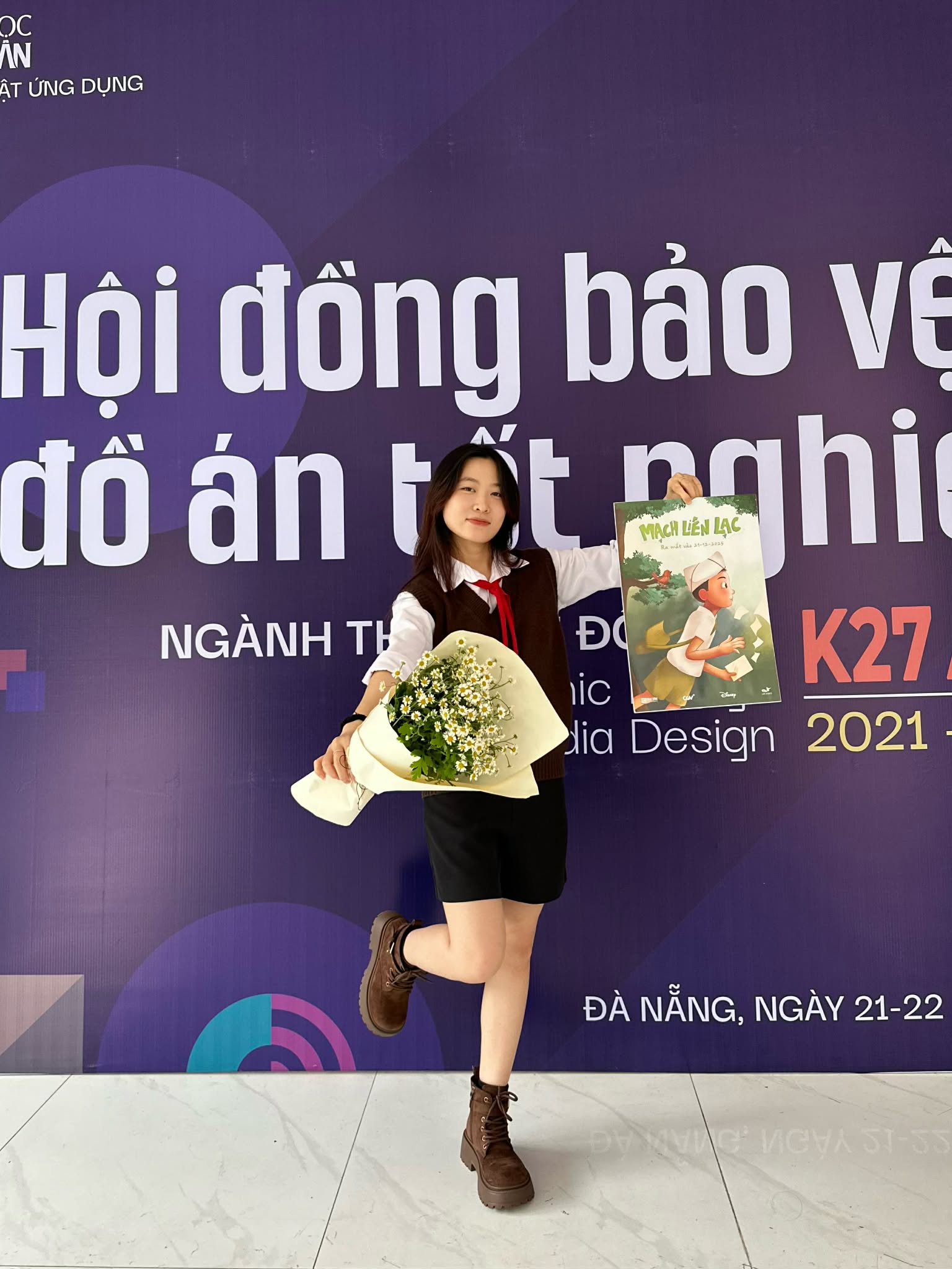 Phim hoạt hình về "chú bé Lượm" gây sốt: Là đồ án tốt nghiệp, biết điểm số thấy xứng đáng- Ảnh 6. Phim hoạt hình về "chú bé Lượm" gây sốt: Là đồ án tốt nghiệp, biết điểm số thấy xứng đáng- Ảnh 6.