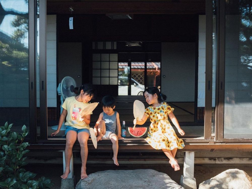 Đừng nghĩ rằng sinh con đầu lòng Đừng nghĩ rằng sinh con đầu lòng