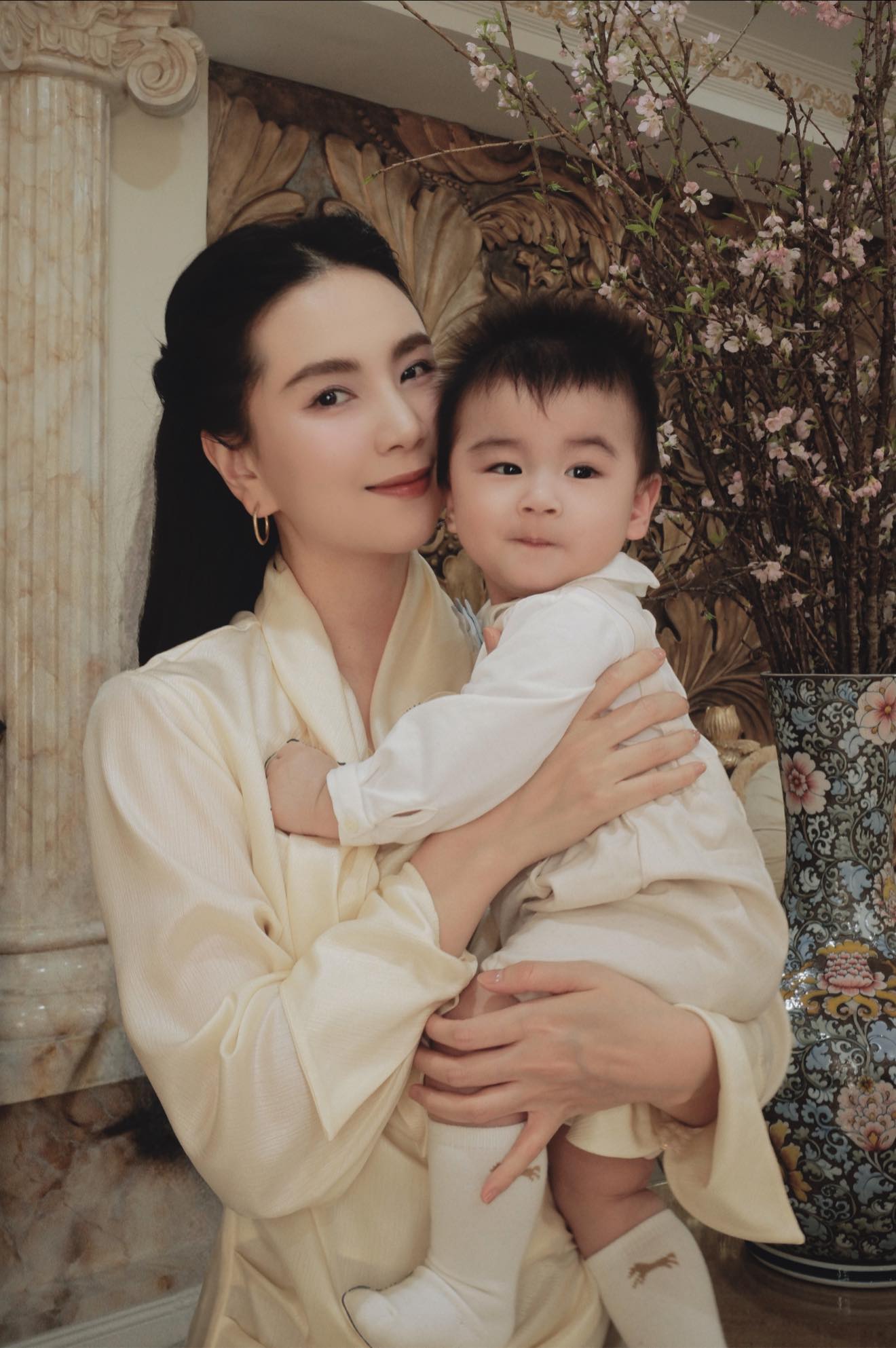 "T&agrave;i sản kếch s&ugrave;" ở tuổi 35 của MC Mai Ngọc v&agrave; l&yacute; do nhất quyết giấu mặt chồng- Ảnh 5.