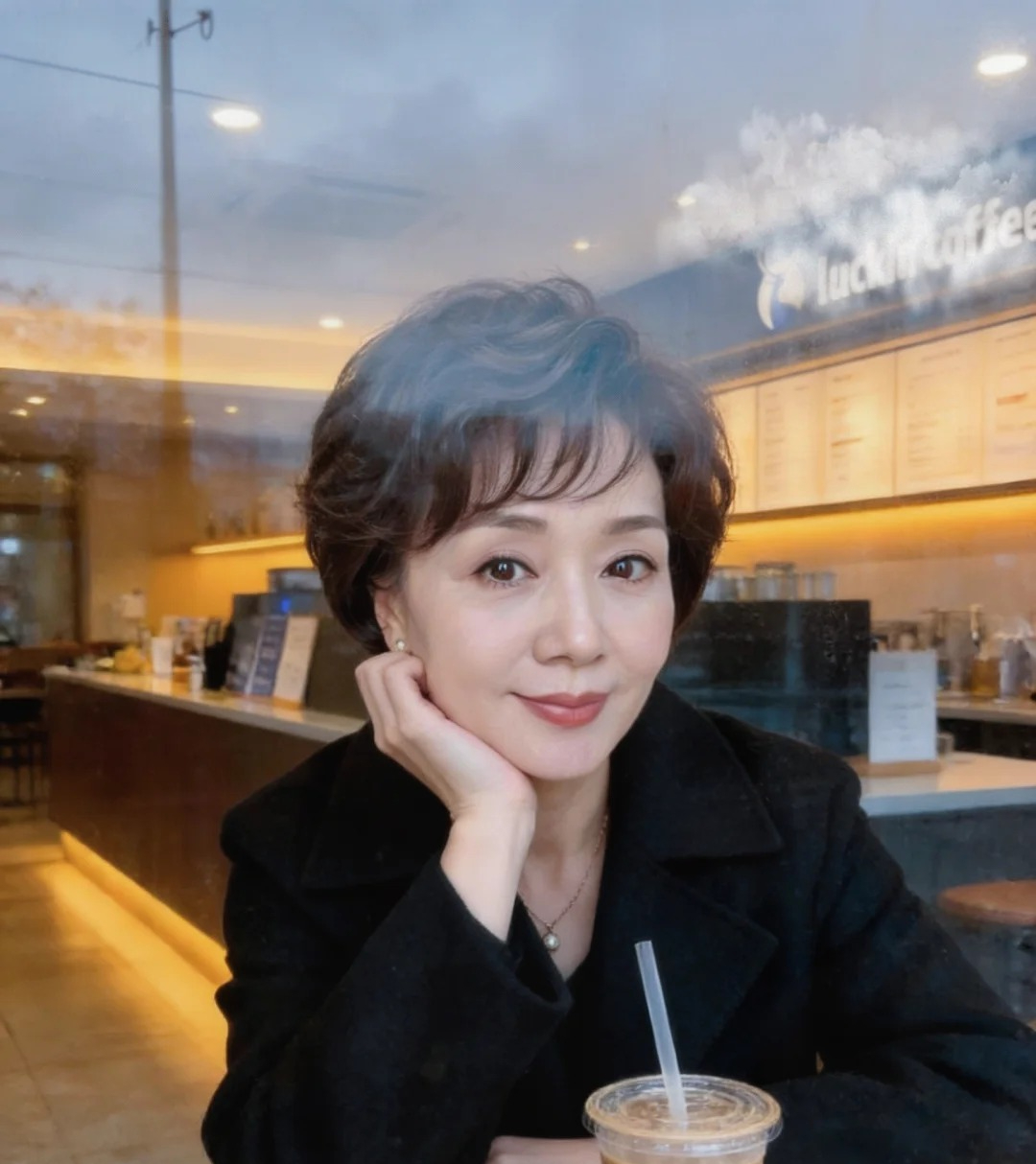 Gửi những người đàn bà đang gồng mình mạnh mẽ: Có những món nợ với bản thân, trả càng sớm đời càng an nhiên- Ảnh 2. Gửi những người đàn bà đang gồng mình mạnh mẽ: Có những món nợ với bản thân, trả càng sớm đời càng an nhiên- Ảnh 2.