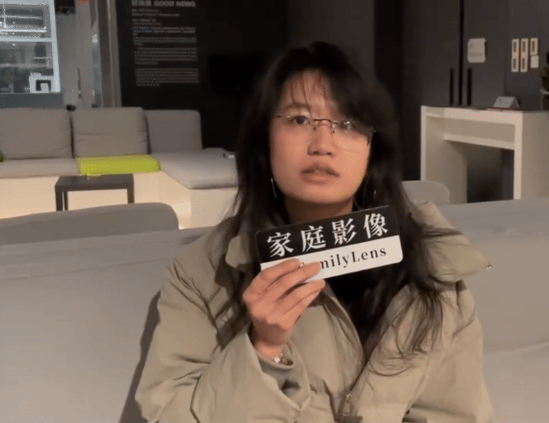 X&oacute;t xa h&igrave;nh ảnh cuối c&ugrave;ng, dự định dang dở của nữ diễn vi&ecirc;n 23 tuổi vừa t&eacute; lầu tử vong- Ảnh 5.