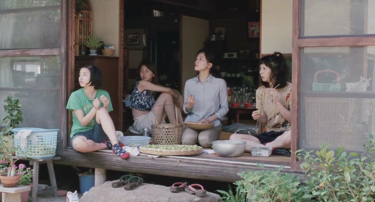 Đừng nghĩ rằng sinh con đầu lòng Đừng nghĩ rằng sinh con đầu lòng