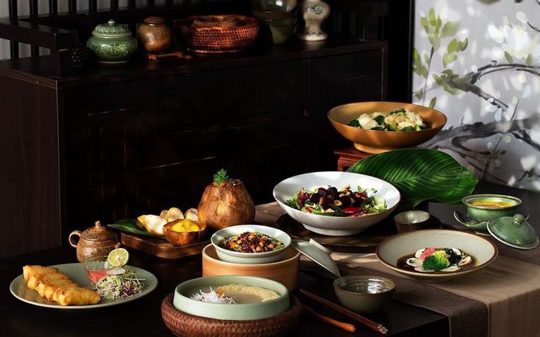 M&oacute;n ăn quen mặt tr&ecirc;n m&acirc;m cơm c&oacute; thể đang &ldquo;khắc&rdquo; với bạn m&agrave; bạn kh&ocirc;ng hề hay biết- Ảnh 1.