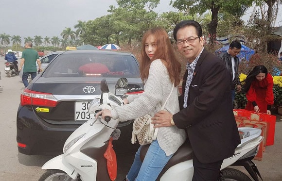 Nam NSND l&agrave; Đại t&aacute; U80: Sốc nặng với tin đồn li&ecirc;n quan con g&aacute;i ruột, mỗi ng&agrave;y uống 2 nắm thuốc to- Ảnh 3.