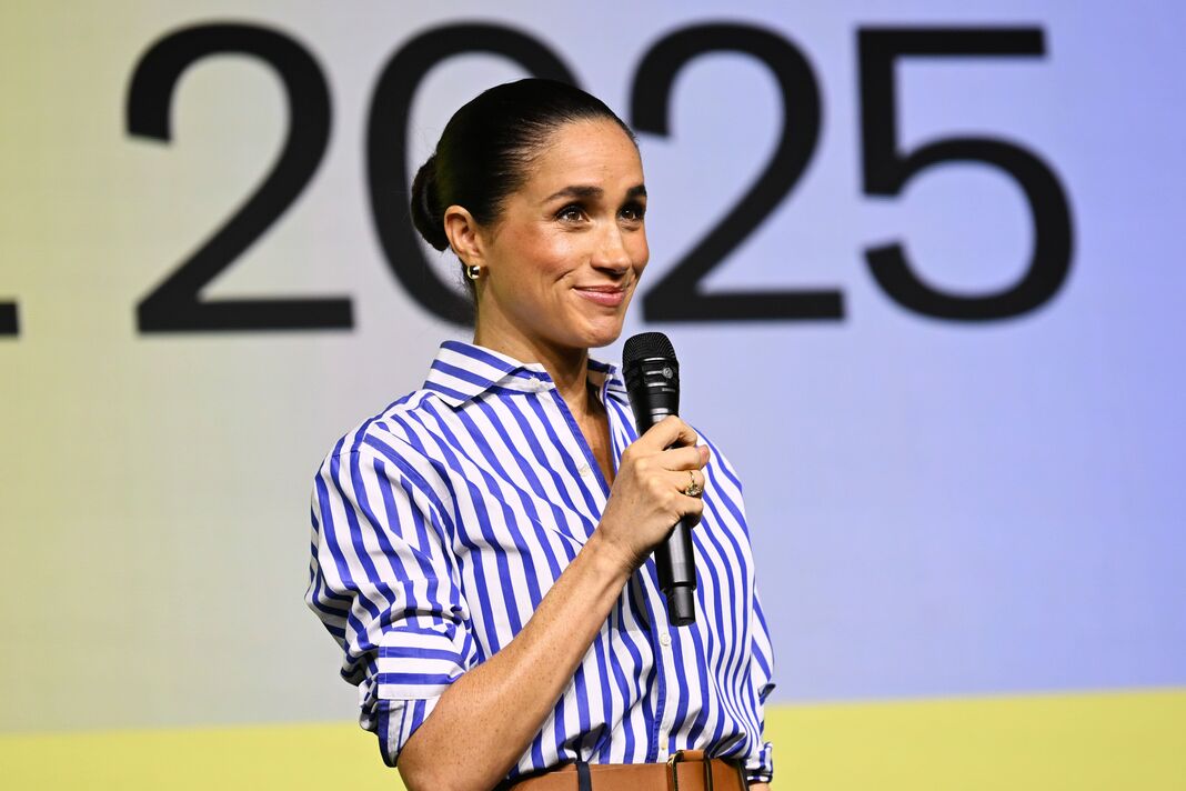 Meghan Markle chuẩn bị ra mắt s&aacute;ch nấu ăn đầu ti&ecirc;n v&agrave;o năm 2026- Ảnh 1.