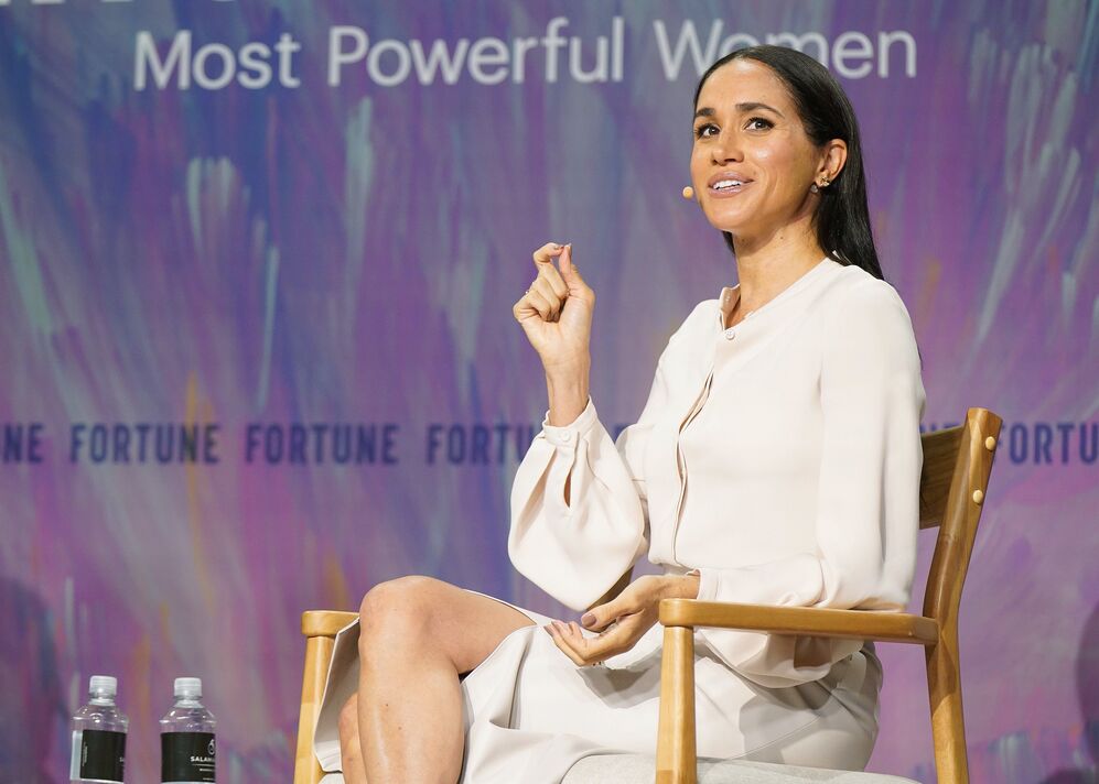 Meghan Markle chuẩn bị ra mắt s&aacute;ch nấu ăn đầu ti&ecirc;n v&agrave;o năm 2026- Ảnh 2.