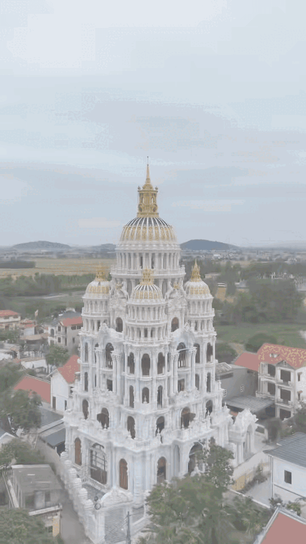 S&aacute;ng nhất Bắc Ninh ngay l&uacute;c n&agrave;y: Cảnh tượng khiến ai nh&igrave;n cũng cho&aacute;ng- Ảnh 6.