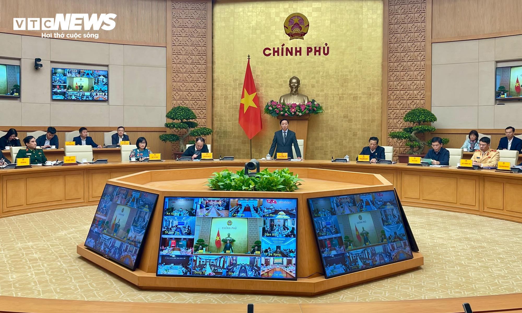 Năm 2025, cả nước xảy ra 18.601 vụ tai nạn giao th&ocirc;ng, giảm hơn 5.000 vụ- Ảnh 1.