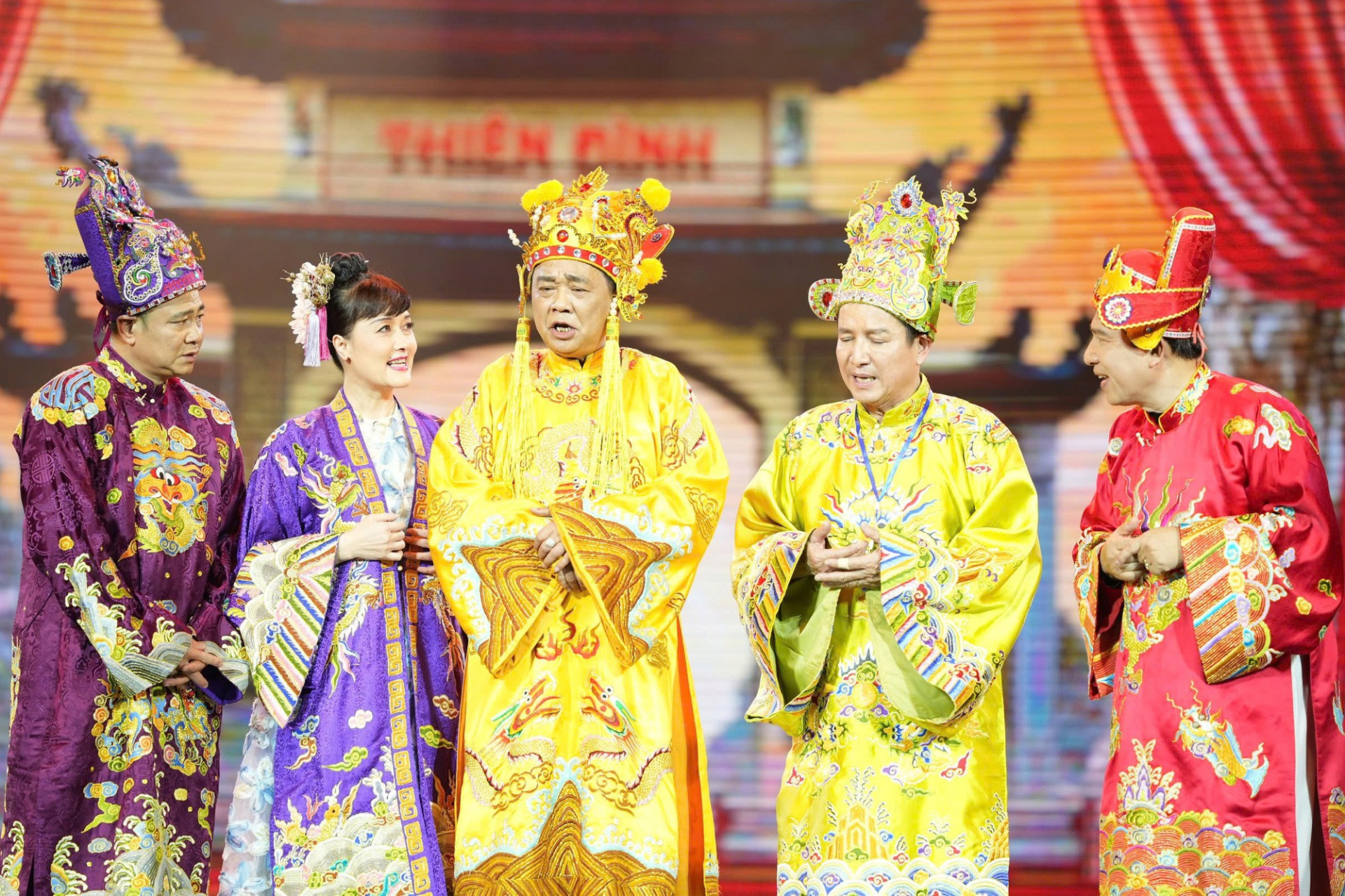 Cả MXH k&ecirc;u trời v&igrave; kh&ocirc;ng c&oacute; T&aacute;o Qu&acirc;n 2026: Giao thừa năm nay vắng tiếng cười, bao nhi&ecirc;u drama lấy ai c&agrave; khịa- Ảnh 3.