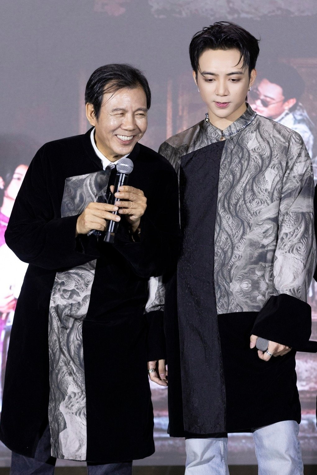 Ai n&oacute;i nghệ sĩ lớn tuổi hết thời?- Ảnh 5.