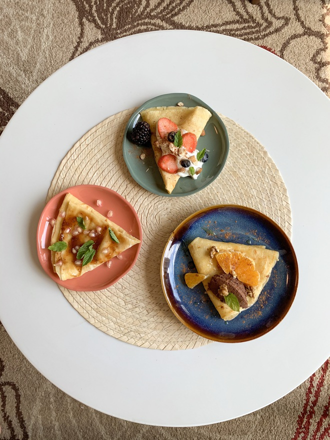 Ở Việt Nam c&oacute; ph&eacute;p "chống gi&agrave;" thần kỳ: Loạt mỹ nh&acirc;n ăn chay n&agrave;y đ&atilde; t&igrave;m thấy từ l&acirc;u- Ảnh 3.