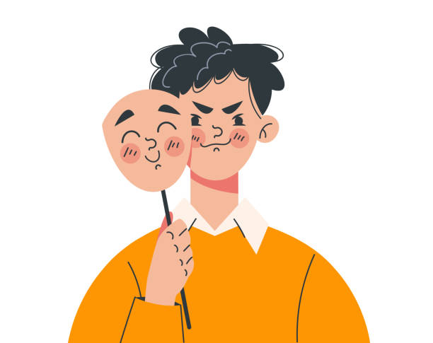 Nh&igrave;n 8 dấu hiệu n&agrave;y, "đọc vị" ngay người sống "hai mặt" đang ở rất gần m&igrave;nh- Ảnh 3.