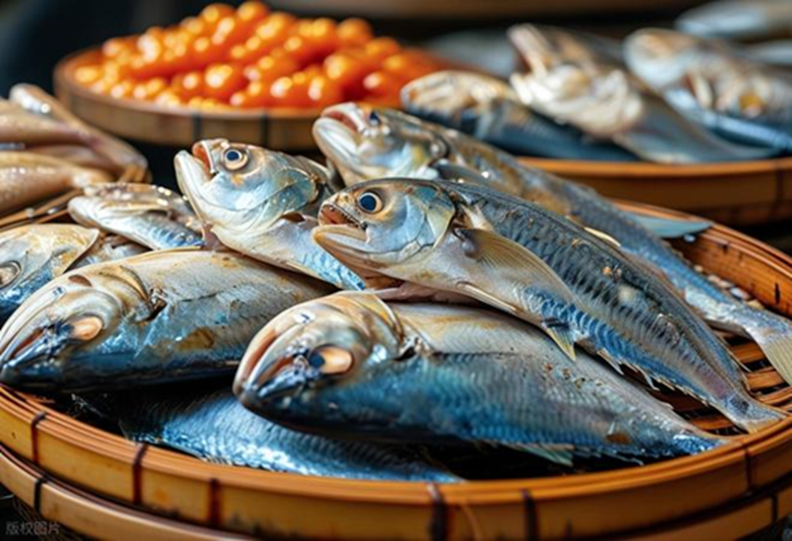 WHO cảnh b&aacute;o h&atilde;y NGỪNG NGAY việc ăn nhiều 4 loại c&aacute; n&agrave;y- Ảnh 3.