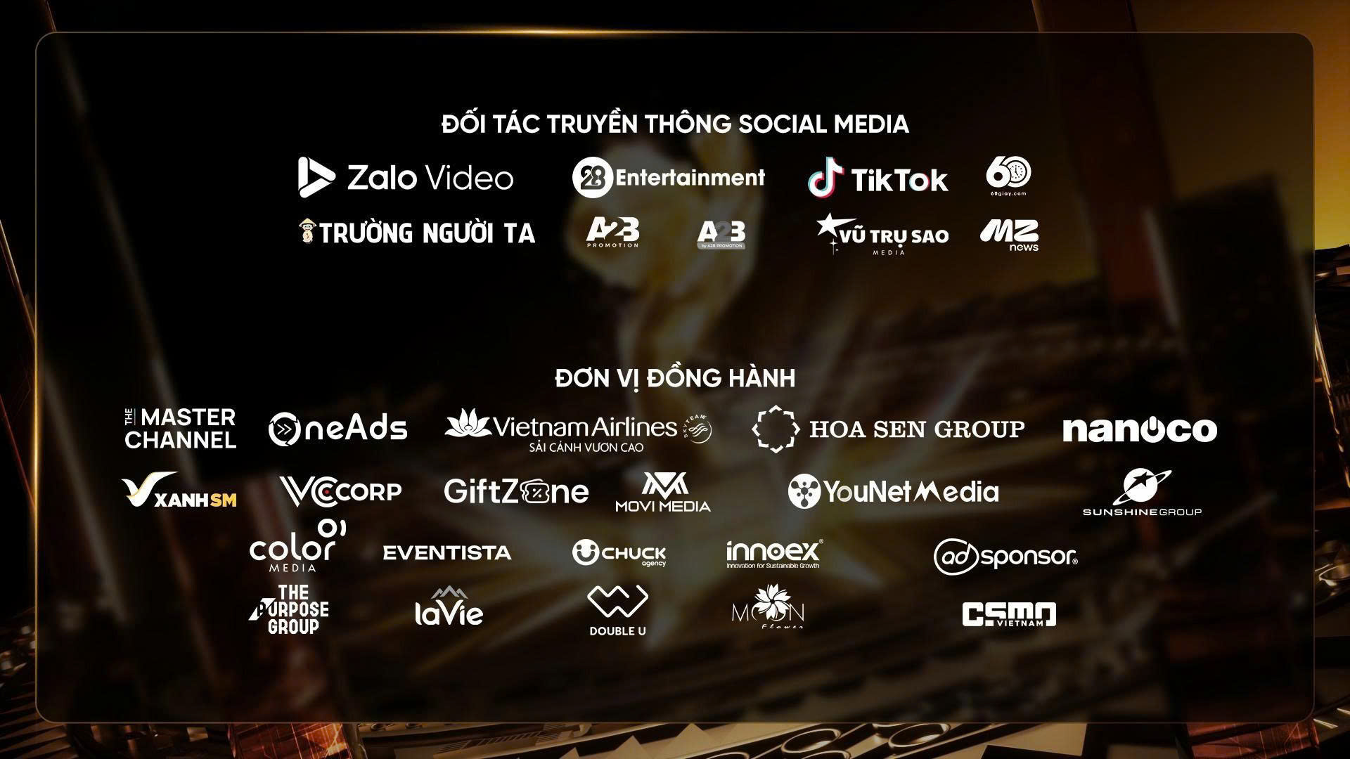 Vạn Xuân Awards 2025: Tri ân những đơn vị đồng hành kiến tạo hệ sinh thái sáng tạo Việt- Ảnh 1. Vạn Xuân Awards 2025: Tri ân những đơn vị đồng hành kiến tạo hệ sinh thái sáng tạo Việt- Ảnh 1.