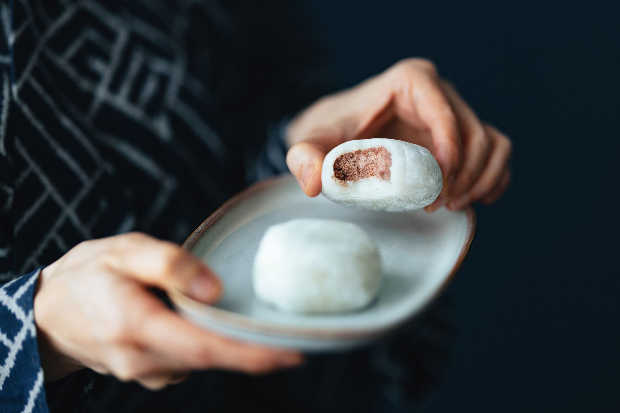Người phụ nữ Nhật Bản tử vong do h&oacute;c b&aacute;nh mochi trong năm mới- Ảnh 2.