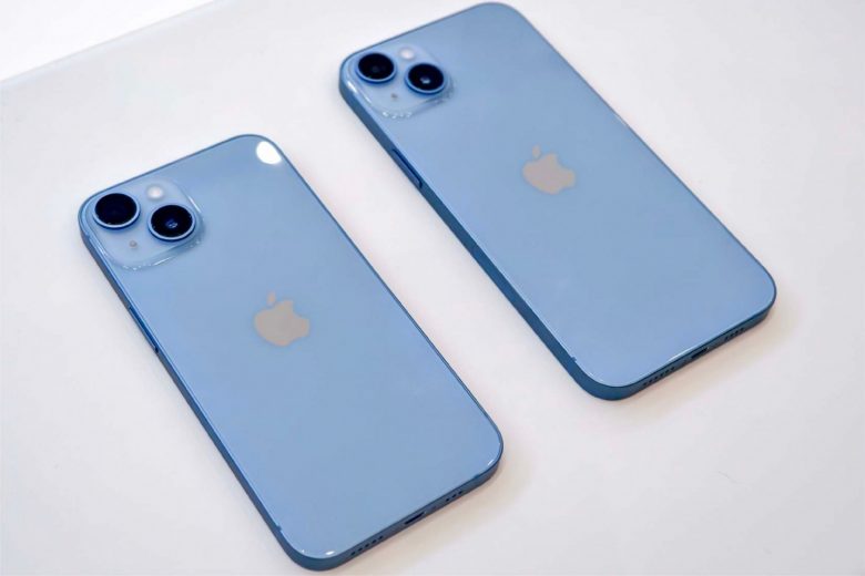 5 chiếc iPhone cũ đáng 5 chiếc iPhone cũ đáng