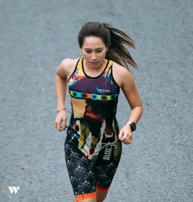 MT POP - Thanh Vũ: 2 người Việt mang câu chuyện riêng ra thế giới- Ảnh 3. MT POP - Thanh Vũ: 2 người Việt mang câu chuyện riêng ra thế giới- Ảnh 3.