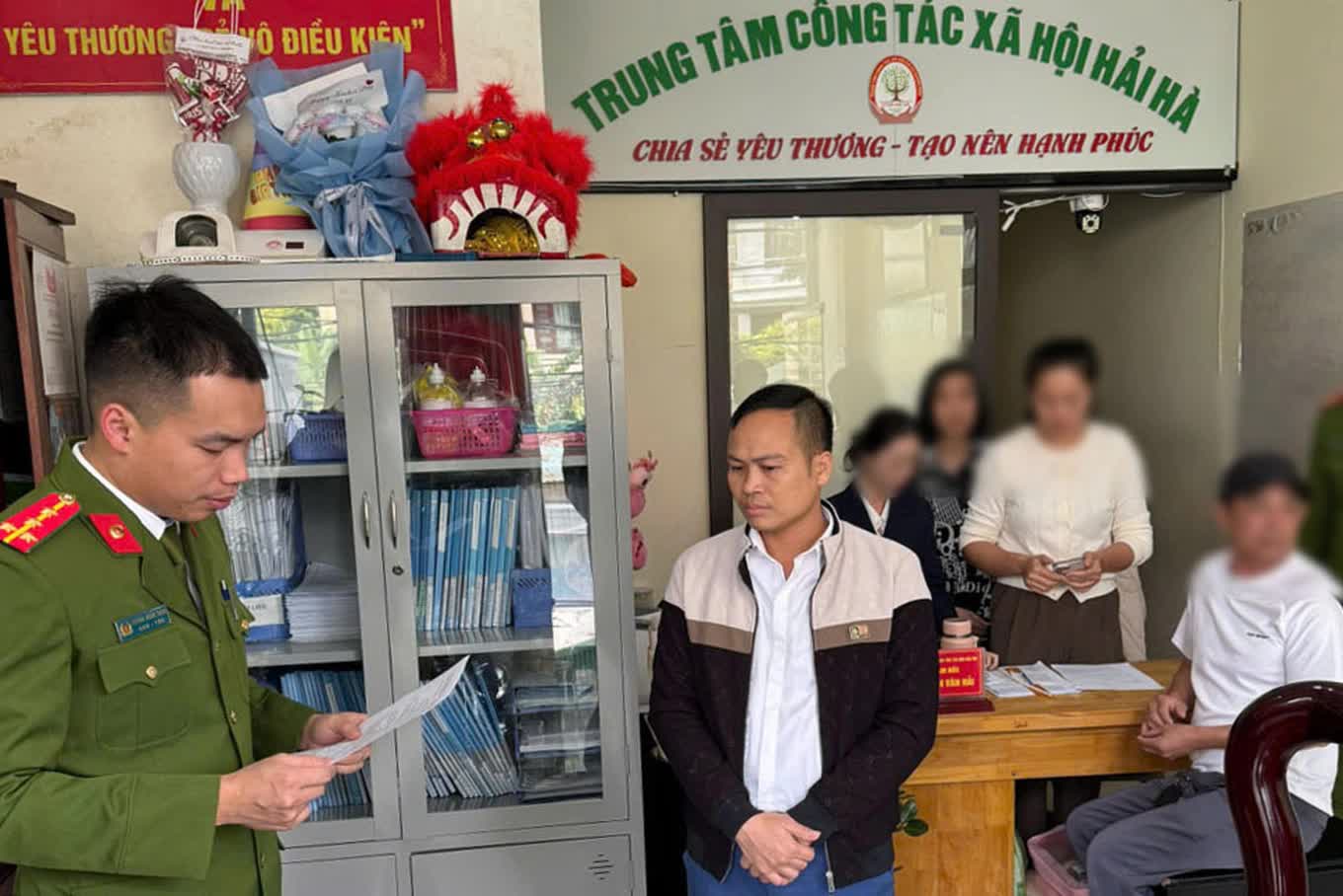 Vụ học vi&ecirc;n tử vong sau 2 ng&agrave;y ở Trung t&acirc;m c&ocirc;ng t&aacute;c x&atilde; hội Hải H&agrave;: Những người li&ecirc;n quan c&oacute; thể đối mặt h&igrave;nh phạt n&agrave;o?- Ảnh 1.