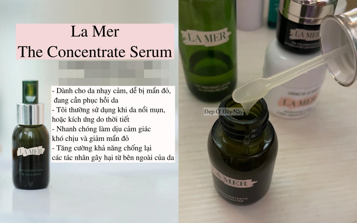 Sau nhiều năm chăm s&oacute;c, đ&acirc;y l&agrave; 4 serum ngừa l&atilde;o h&oacute;a khiến l&agrave;n da t&ocirc;i thay đổi r&otilde; rệt- Ảnh 2.