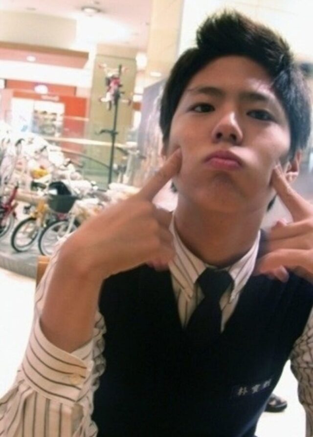 B&iacute; mật động trời của Park Bo Gum vừa bị tiết lộ- Ảnh 1.