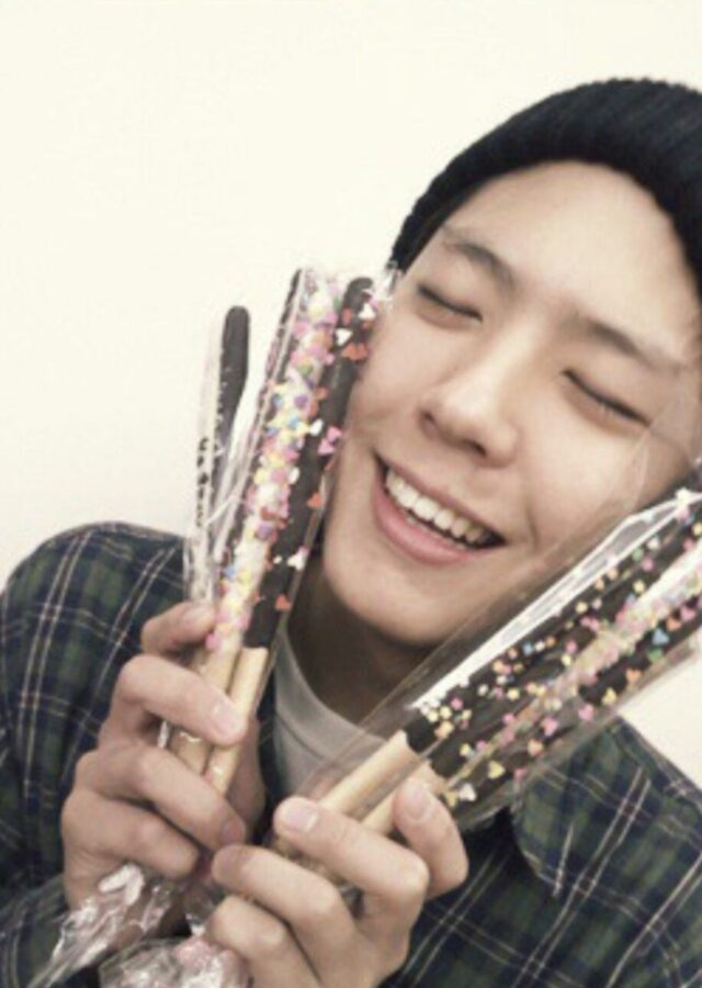 B&iacute; mật động trời của Park Bo Gum vừa bị tiết lộ- Ảnh 3.