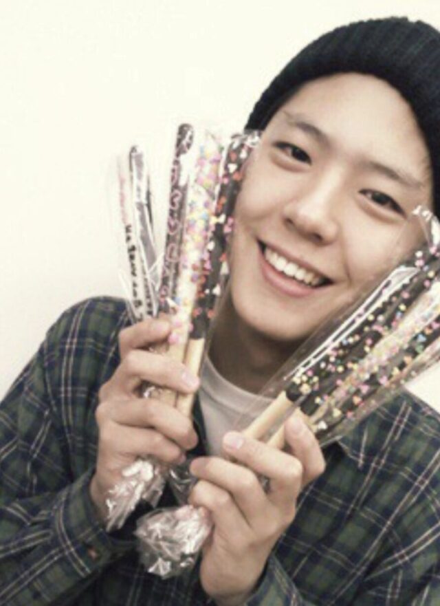 B&iacute; mật động trời của Park Bo Gum vừa bị tiết lộ- Ảnh 4.