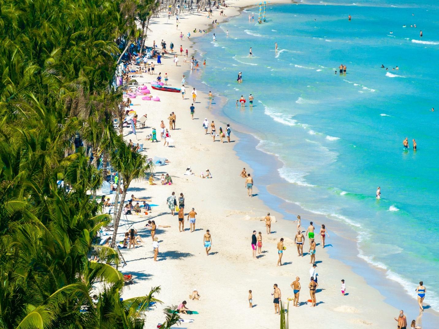 H&agrave;nh tr&igrave;nh chuyển m&igrave;nh của Ph&uacute; Quốc từ đảo xa th&agrave;nh đ&ocirc; thị đ&aacute;ng sống- Ảnh 2.