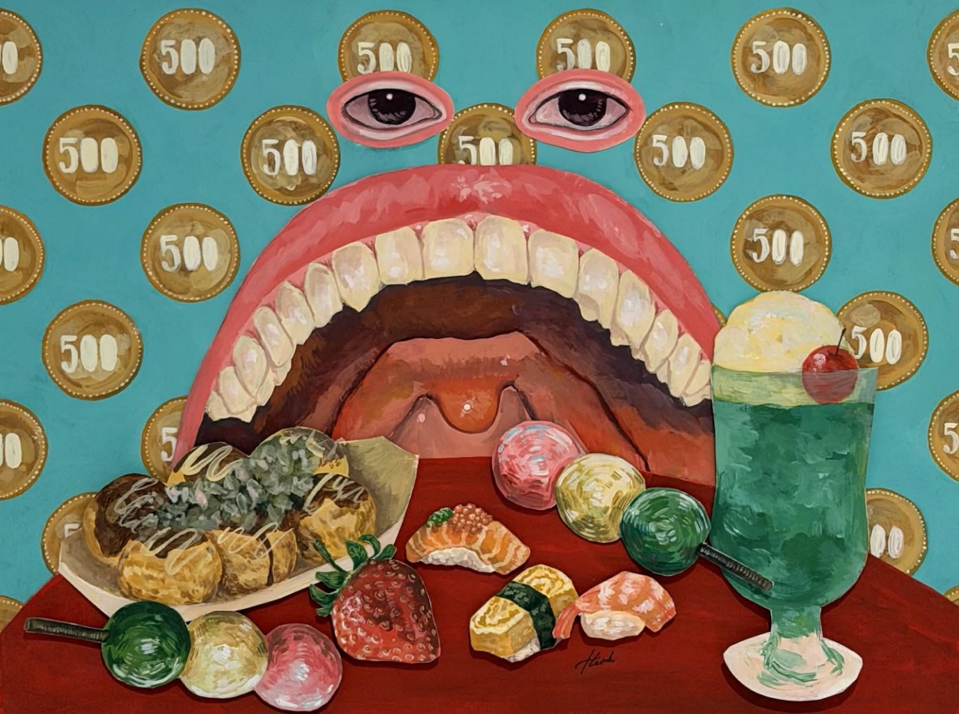 Học sinh Vinschool ghi dấu ấn tại Chương tr&igrave;nh lưu tr&uacute; nghệ thuật quốc tế Nhật Bản- Ảnh 1.