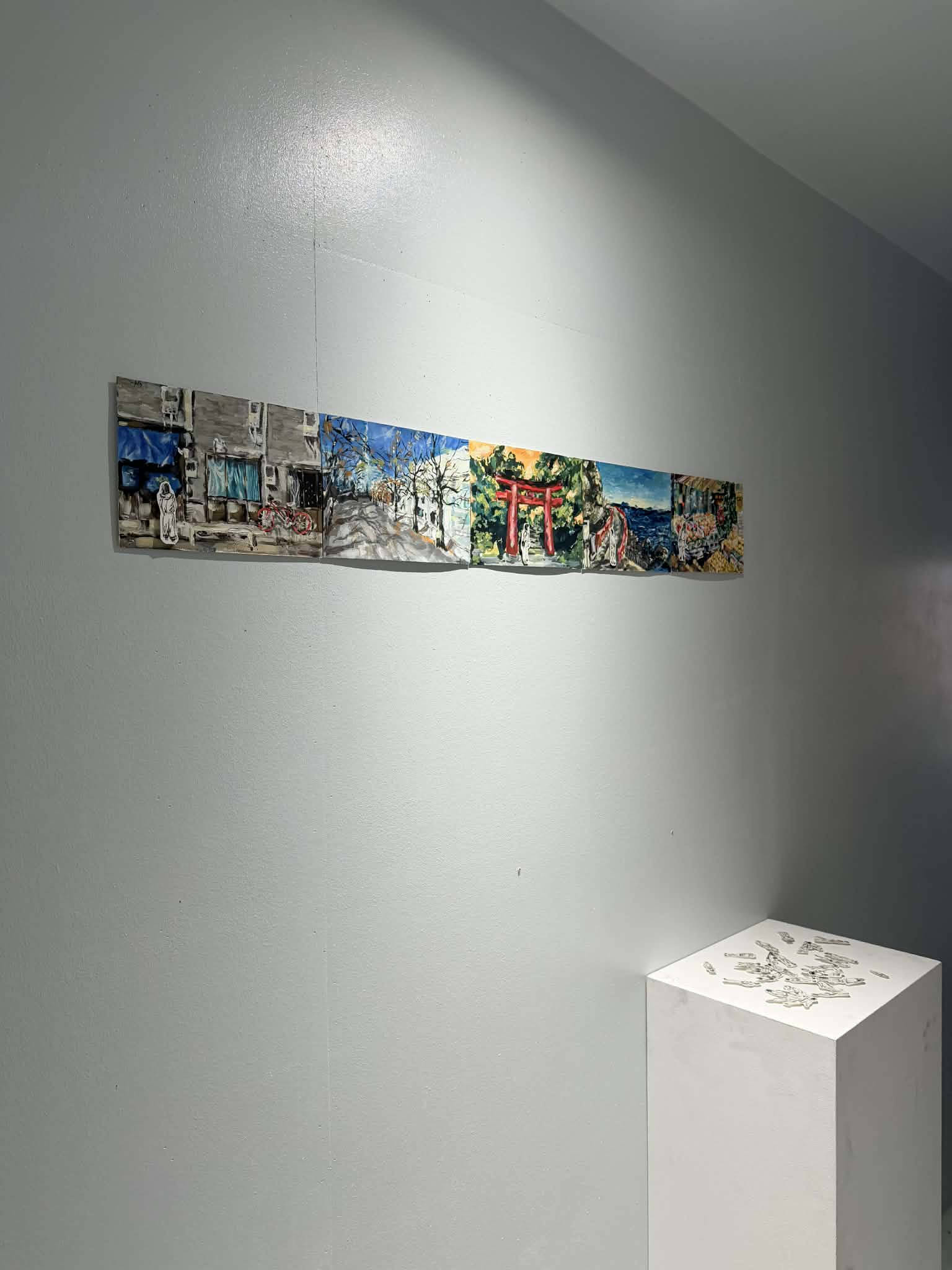 Học sinh Vinschool ghi dấu ấn tại Chương tr&igrave;nh lưu tr&uacute; nghệ thuật quốc tế Nhật Bản- Ảnh 2.