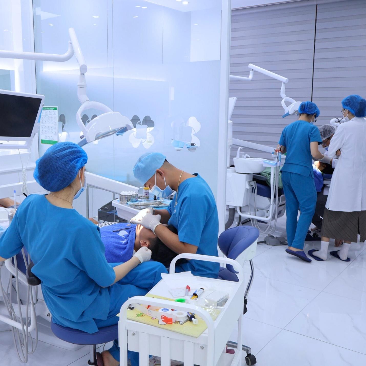 Nha khoa Shark - Địa chỉ Nha khoa uy t&iacute;n tại Việt Nam- Ảnh 3.