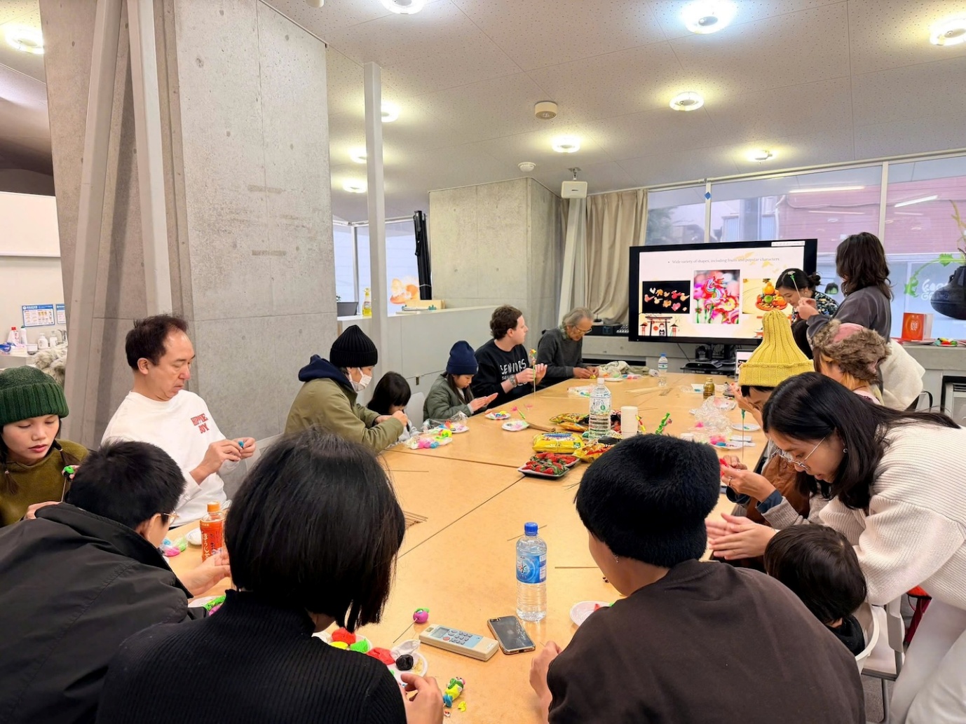 Học sinh Vinschool ghi dấu ấn tại Chương tr&igrave;nh lưu tr&uacute; nghệ thuật quốc tế Nhật Bản- Ảnh 4.