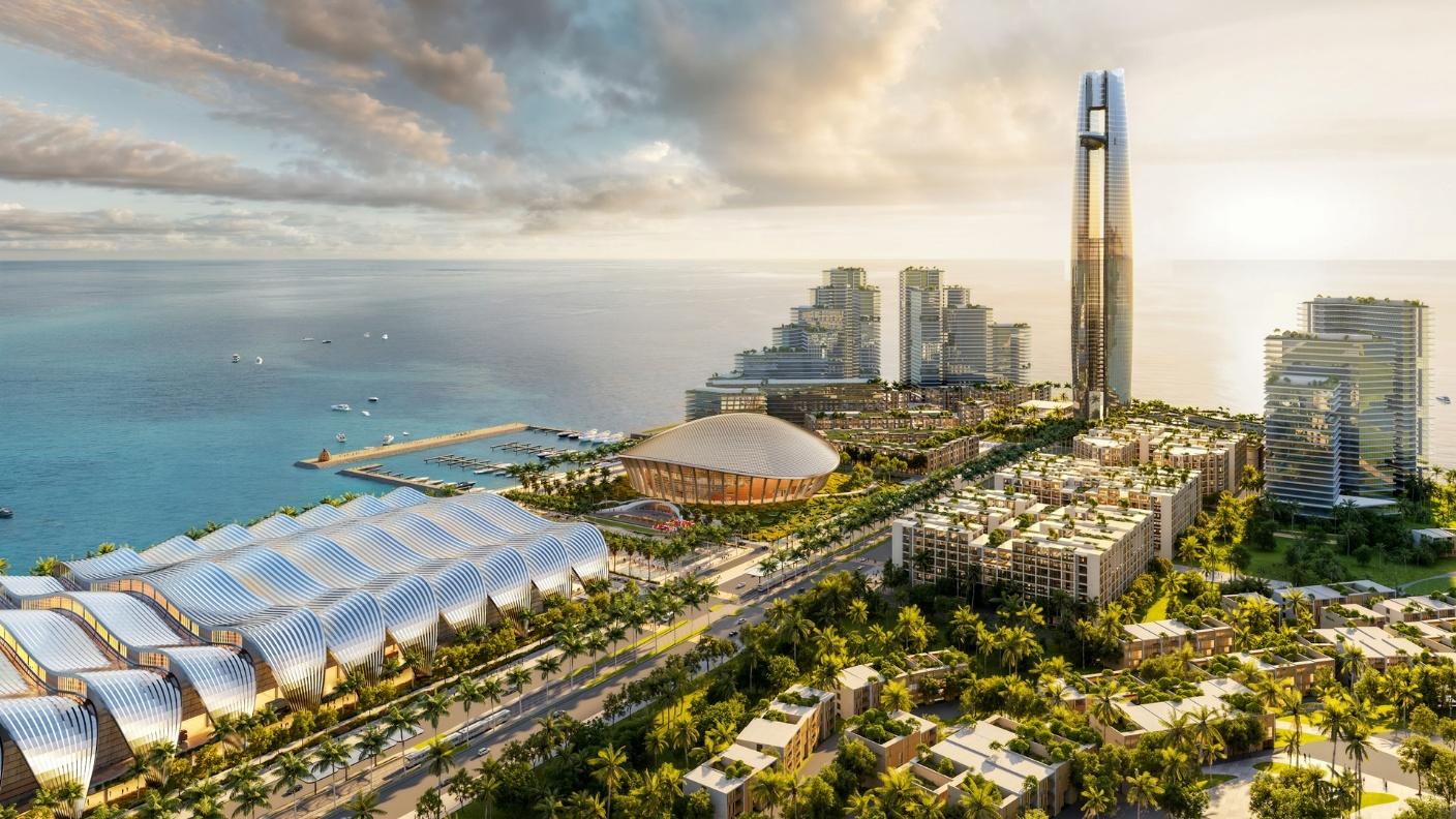 H&agrave;nh tr&igrave;nh chuyển m&igrave;nh của Ph&uacute; Quốc từ đảo xa th&agrave;nh đ&ocirc; thị đ&aacute;ng sống- Ảnh 5.