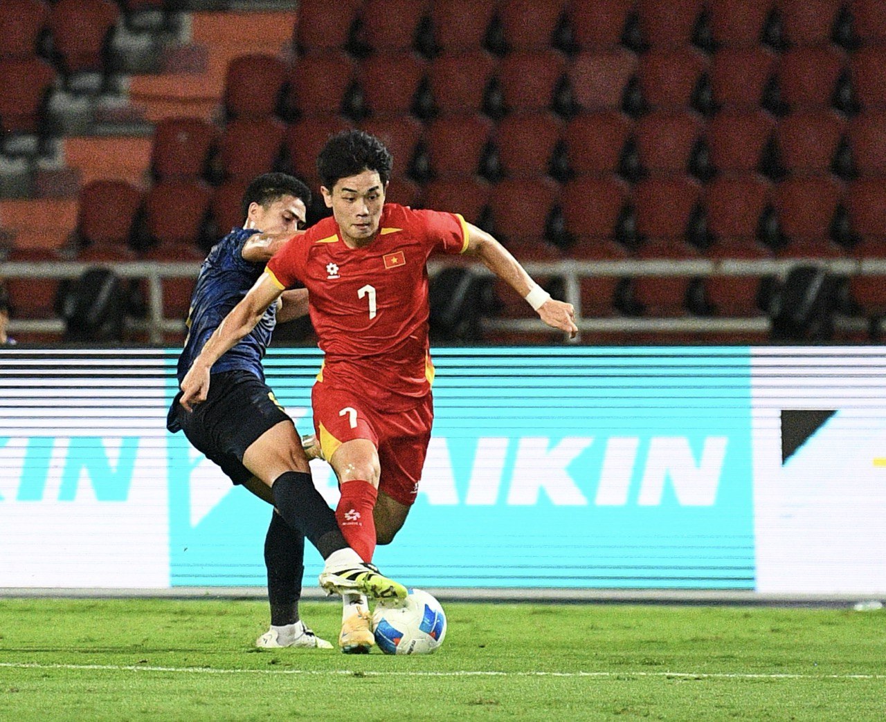 Link xem trực tiếp U23 Việt Nam vs U23 Jordan l&uacute;c 18h30 h&ocirc;m nay 6/1- Ảnh 1.