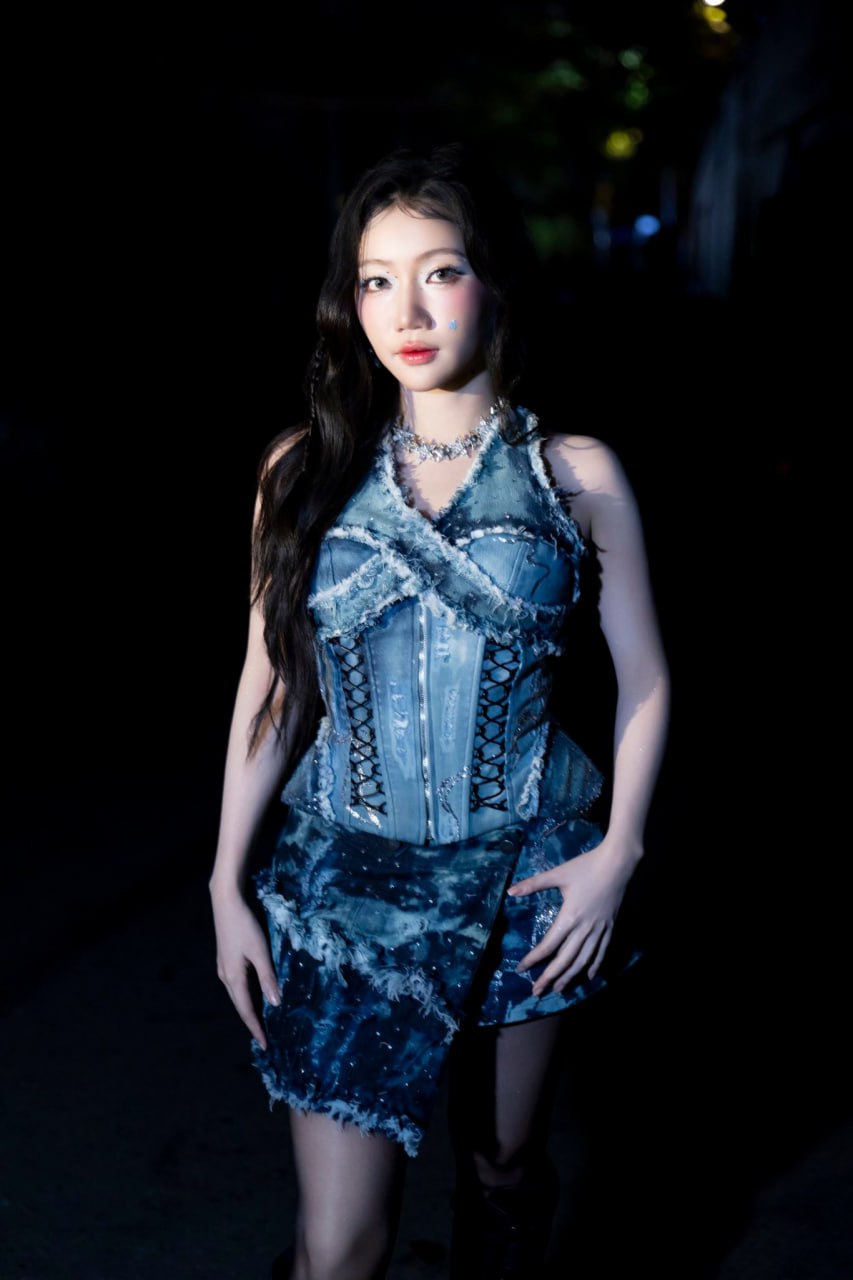 Mải y&ecirc;u t&igrave;nh trẻ, mỹ nh&acirc;n Vbiz bị "tho&aacute;t fan": Từ khi n&agrave;o fan được can thiệp s&acirc;u đến vậy?- Ảnh 4.