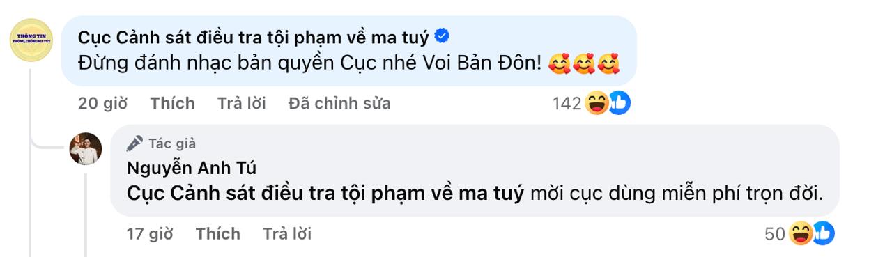 Cục Cảnh s&aacute;t điều tra tội phạm ma tu&yacute; v&agrave;o tận nơi &ldquo;nhắc nhở&rdquo; 1 nam ca sĩ nổi tiếng Vbiz- Ảnh 2.