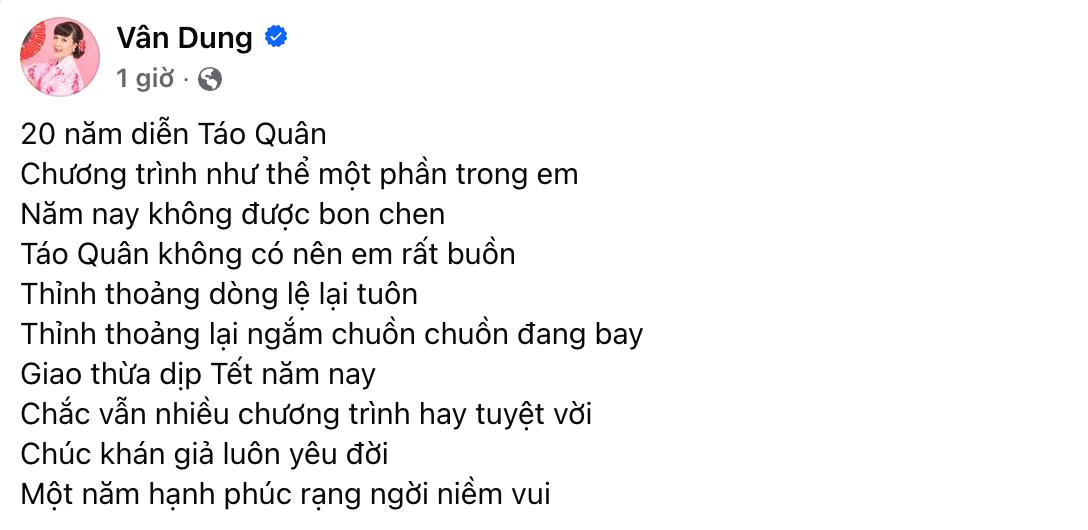 Kh&ocirc;ng c&oacute; T&aacute;o Qu&acirc;n 2026- Ảnh 2.