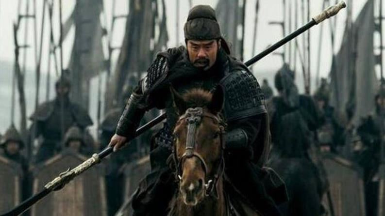 Vị tướng Vị tướng