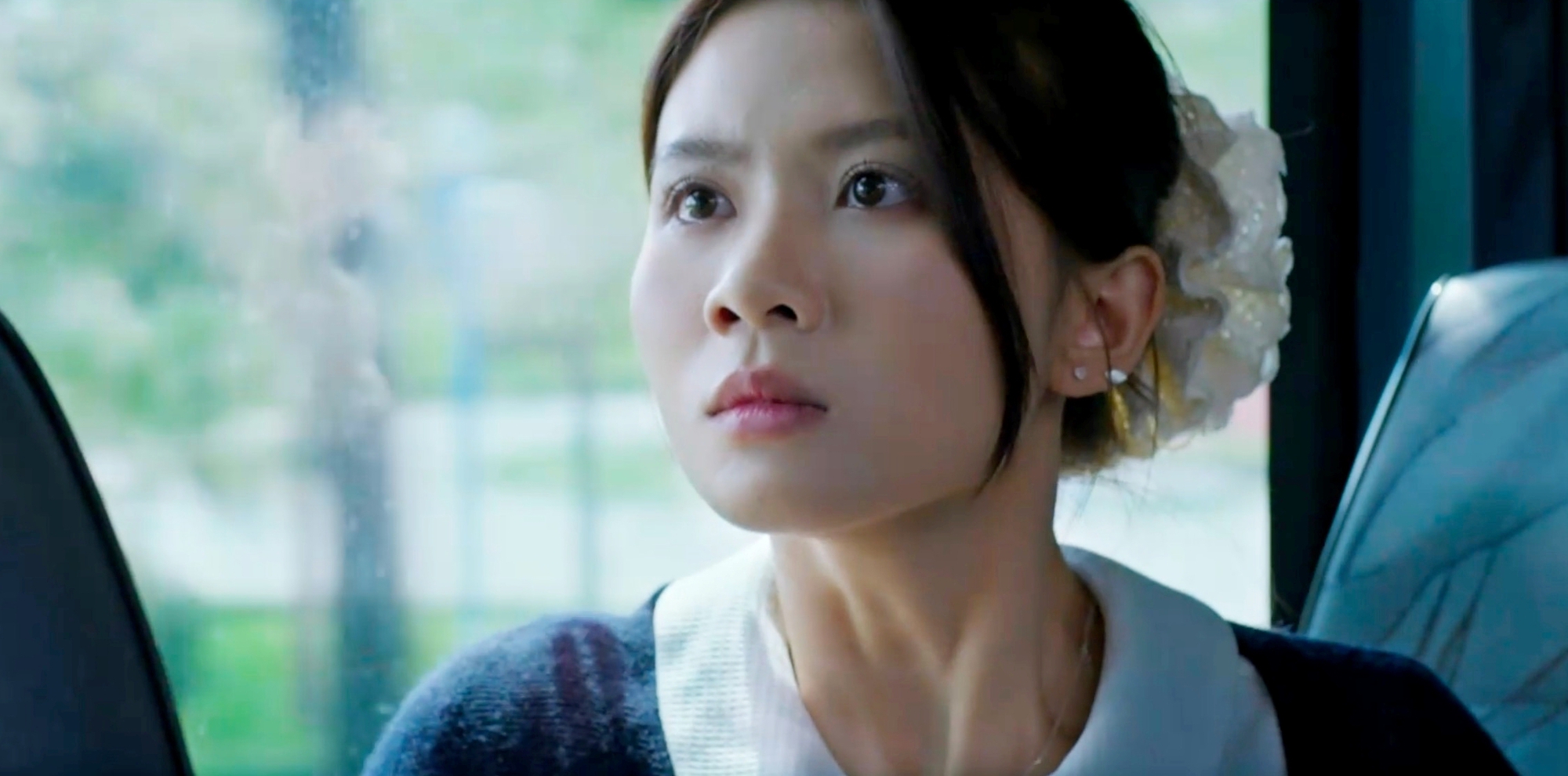 Đừng cho mỹ nh&acirc;n phim Việt giờ v&agrave;ng n&agrave;y đ&oacute;ng cảnh kh&oacute;c nữa, m&eacute;o m&oacute; mặt m&agrave;y vẫn kh&ocirc;ng c&oacute; nổi một giọt nước mắt- Ảnh 5.