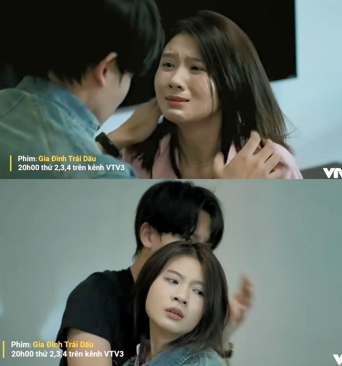 Đừng cho mỹ nh&acirc;n phim Việt giờ v&agrave;ng n&agrave;y đ&oacute;ng cảnh kh&oacute;c nữa, m&eacute;o m&oacute; mặt m&agrave;y vẫn kh&ocirc;ng c&oacute; nổi một giọt nước mắt- Ảnh 3.