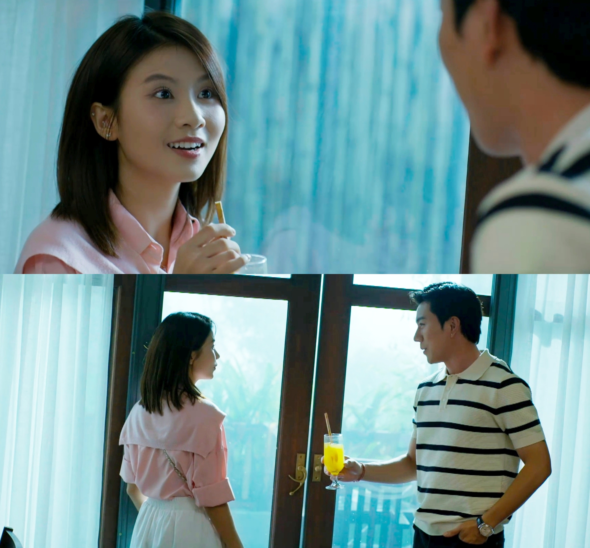 Đừng cho mỹ nh&acirc;n phim Việt giờ v&agrave;ng n&agrave;y đ&oacute;ng cảnh kh&oacute;c nữa, m&eacute;o m&oacute; mặt m&agrave;y vẫn kh&ocirc;ng c&oacute; nổi một giọt nước mắt- Ảnh 1.