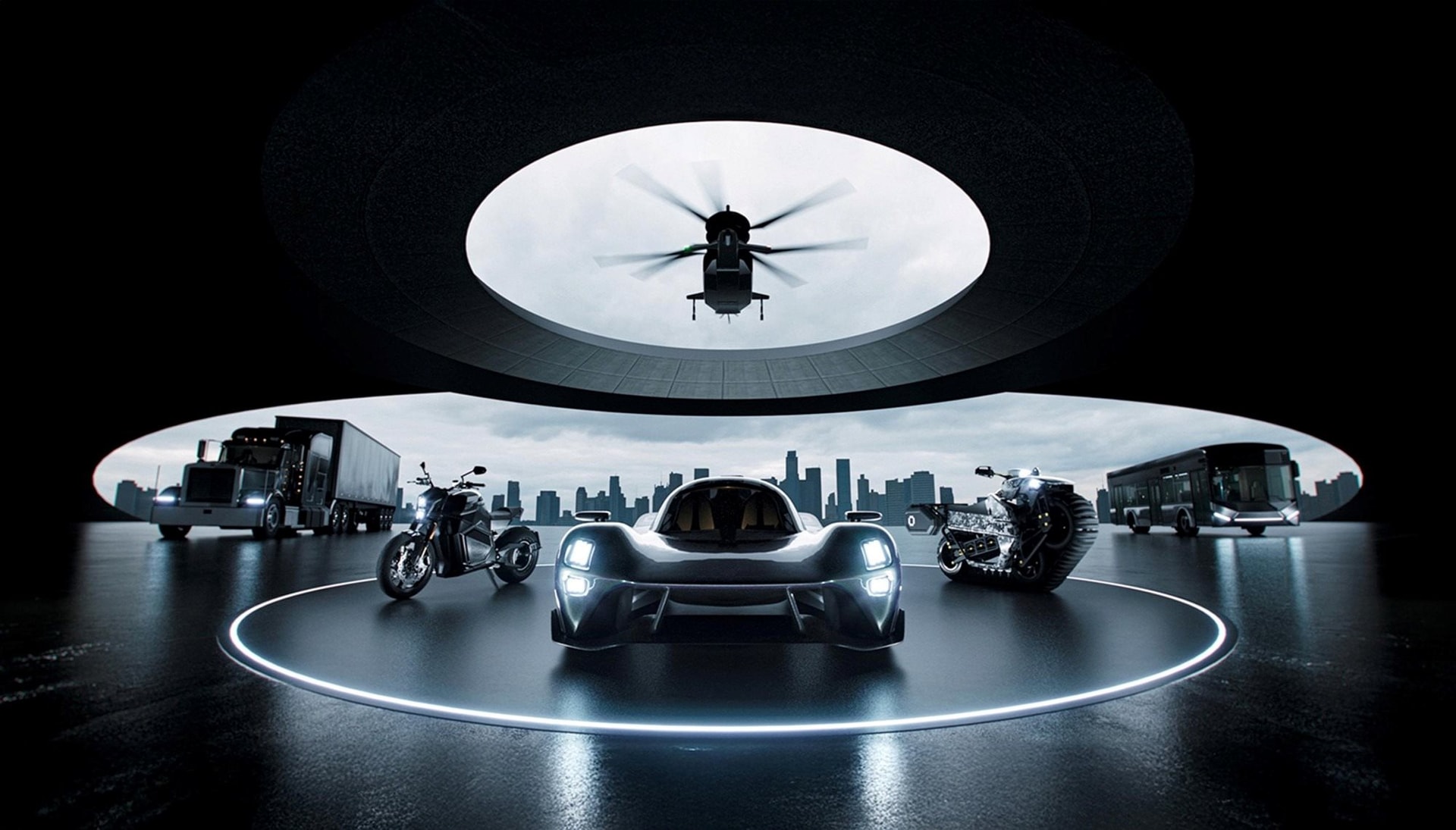 Sắp c&oacute; xe m&aacute;y điện chạy được 600km, sạc đầy chỉ mất 5 ph&uacute;t v&agrave; chịu nhiệt độ cao đến hơn 100 độ C- Ảnh 4.