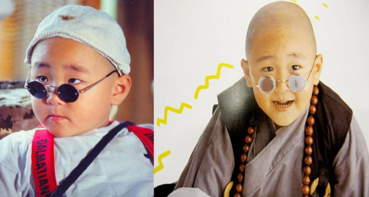 Sao nh&iacute; nổi tiếng từ 3 tuổi, c&oacute; c&aacute;t-x&ecirc; cao nhất showbiz Đ&agrave;i Loan giờ ra sao?- Ảnh 1.