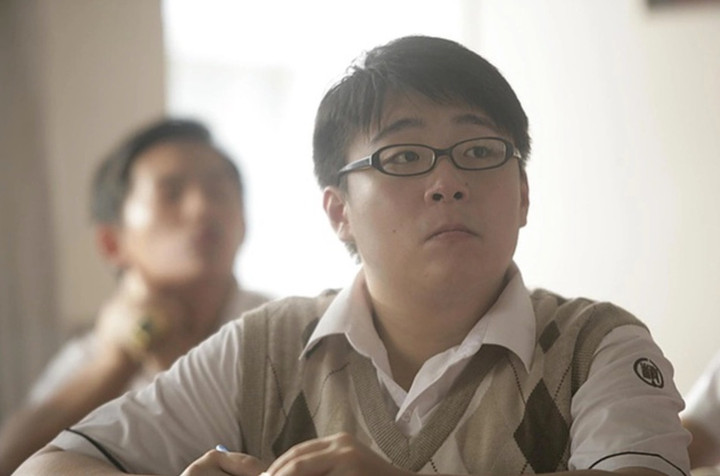 Sao nh&iacute; nổi tiếng từ 3 tuổi, c&oacute; c&aacute;t-x&ecirc; cao nhất showbiz Đ&agrave;i Loan giờ ra sao?- Ảnh 2.