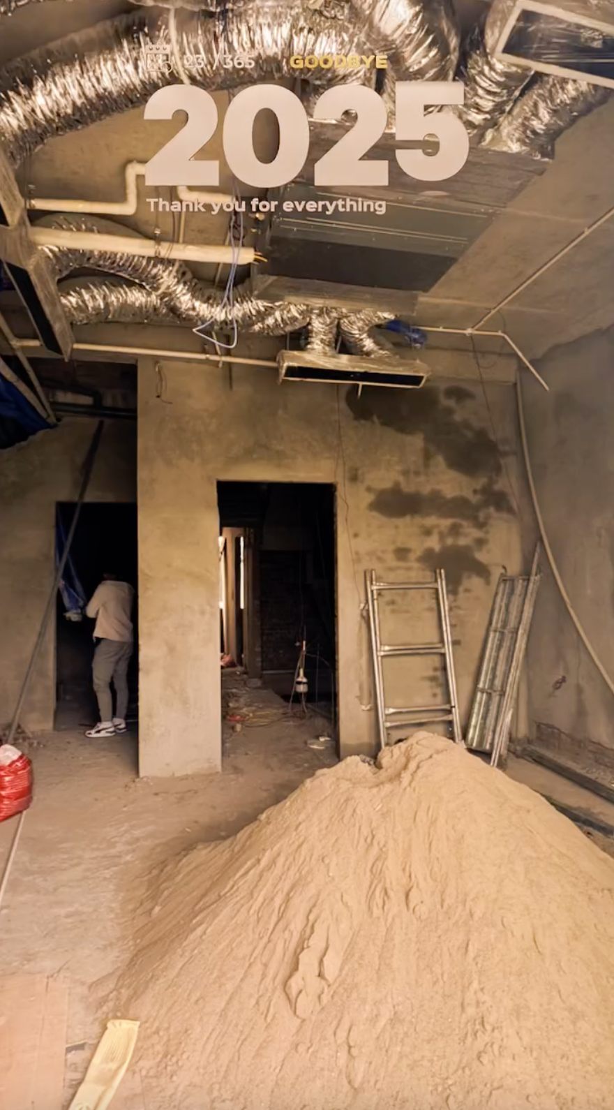 Tuyển thủ Việt Nam mở m&agrave;n 2026 mỹ m&atilde;n: X&acirc;y biệt thự mấy chục tỷ, đ&oacute;n con g&aacute;i cưng ch&agrave;o đời- Ảnh 6.