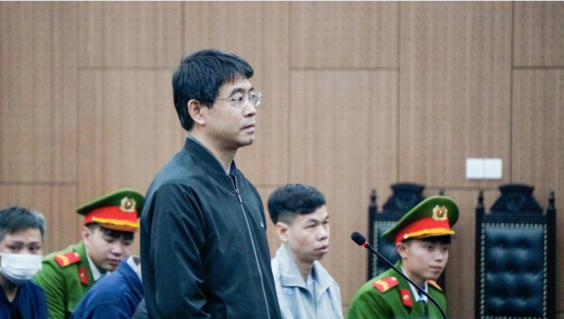 Cựu Cục trưởng Trần Việt Nga bị cấp dưới "vạch mặt" khi chối kh&ocirc;ng chỉ đạo &eacute;p doanh nghiệp chi tiền- Ảnh 2.